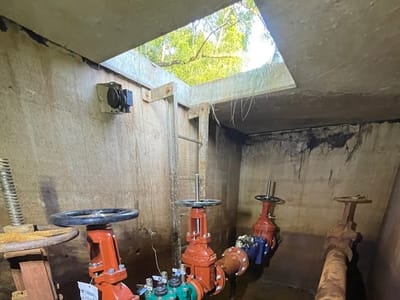 Hertler Plumbing & HVAC LLC