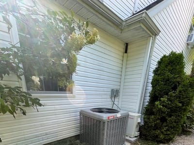 Hertler Plumbing & HVAC LLC