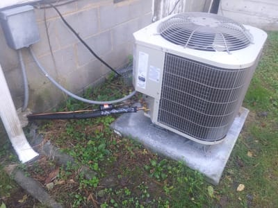 Hertless Air Conditioning And Heating Mechanical