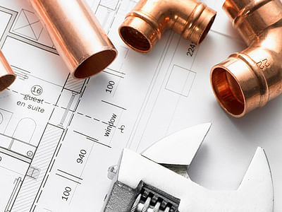 Hertz Plumbing & Heating Inc