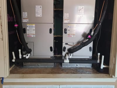 Heshma Air Conditioning