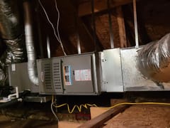 Heshma Air Conditioning