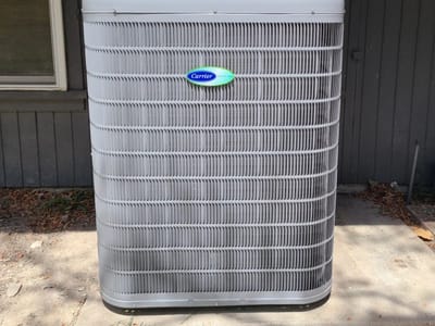 Heshma Air Conditioning