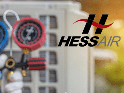 Hess Air, Inc