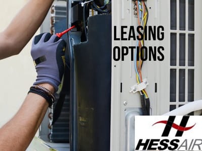 Hess Air, Inc