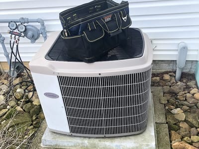 Hess Heating & Cooling, LLC