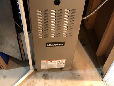 Hess Heating & Cooling, LLC