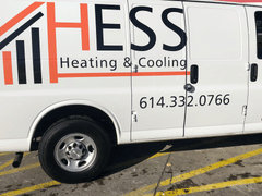 Hess Heating & Cooling, LLC