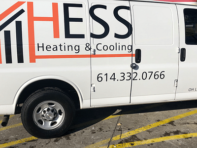 Hess Heating & Cooling, LLC