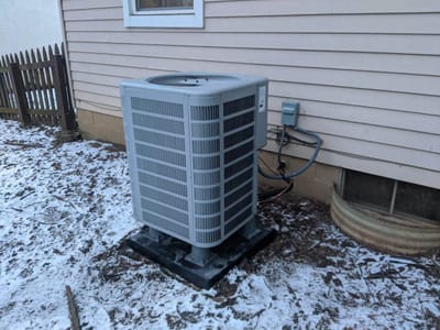 Hess Heating & Cooling, LLC