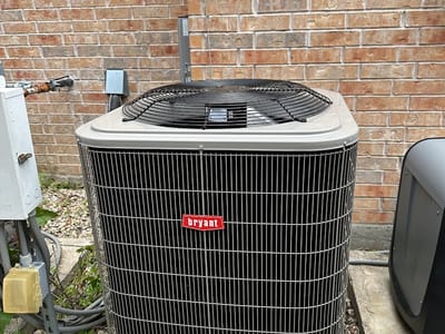 Hesse air conditioning and heating