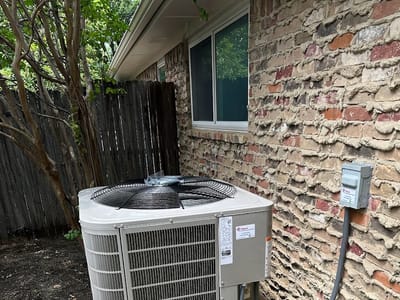 Hesse air conditioning and heating