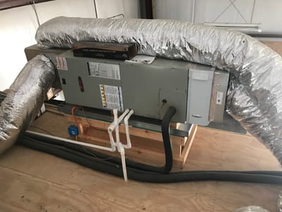 Hesse-Schniederjan Heating and Air Conditioning