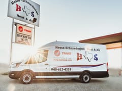 Hesse-Schniederjan Heating and Air Conditioning