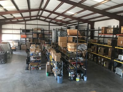 Hesse-Schniederjan Heating and Air Conditioning