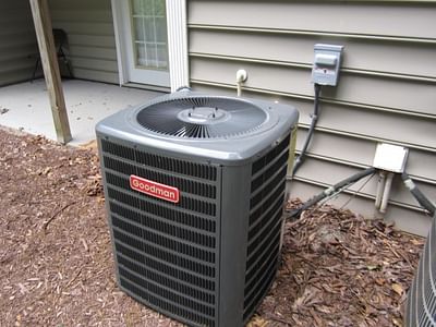 Hestor Heating & Air Conditioning