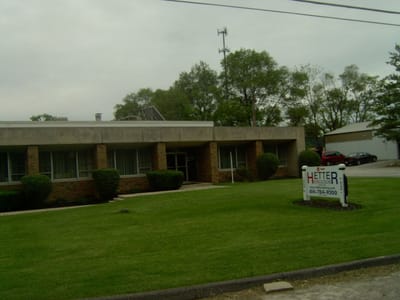 Hetter Heating & Cooling