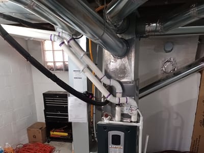 Hetter Heating & Cooling