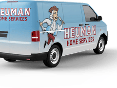 Heuman Heating & Air Conditioning Inc