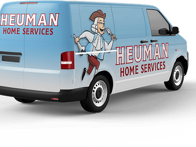 Heuman Heating & Air Conditioning Inc