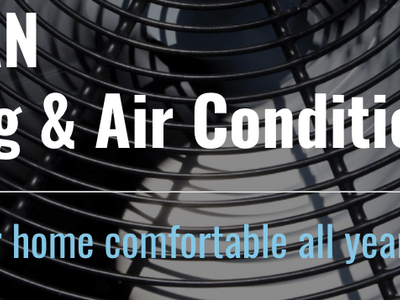 Heuman Heating & Air Conditioning Inc