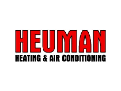 Heuman Heating & Air Conditioning Inc