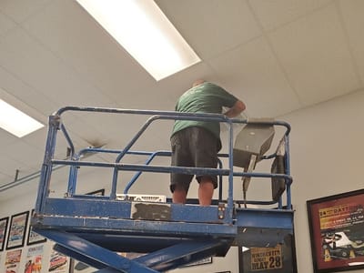 Hewes Heating and Air Conditioning