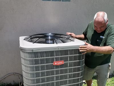 Hewes Heating and Air Conditioning