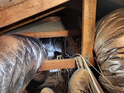 Hewes Heating and Air Conditioning