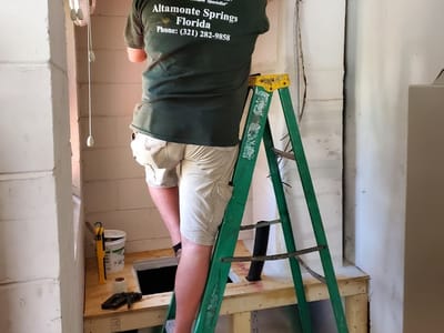 Hewes Heating and Air Conditioning