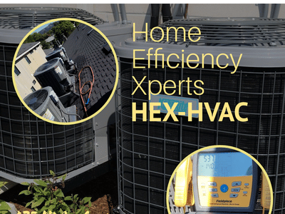 Hex HVAC
