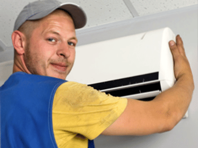 Heyboer Heating & Cooling Co.