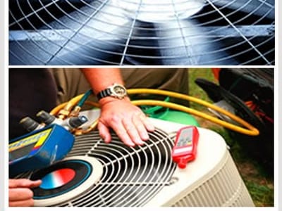 Heydorn AC & Heating Inc - HVAC Replacement & Maintenance in Phoenix, AZ