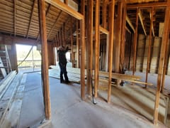 HF Mechanical Heating and Cooling