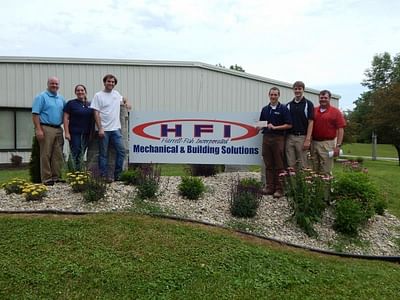 HFI (Harrell-Fish Inc)