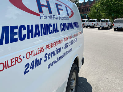 HFI (Harrell-Fish Inc)