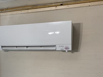 HFI (Harrell-Fish Inc)