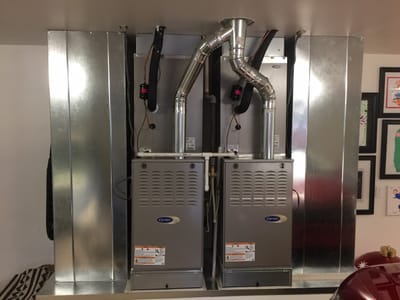 HH Air Conditioning & Heating