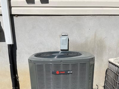 HHvac Indoor Technologies LLC