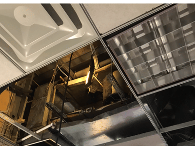 HHvac Indoor Technologies LLC