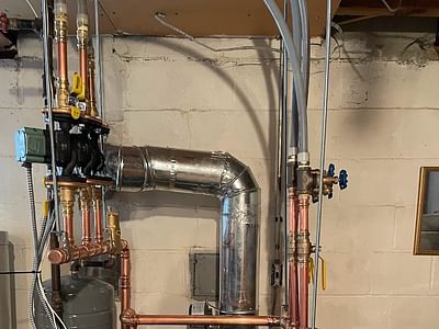 HHvac Indoor Technologies LLC