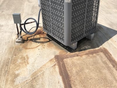 HHvac Indoor Technologies LLC