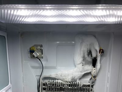 Hi-5 Appliance Repair