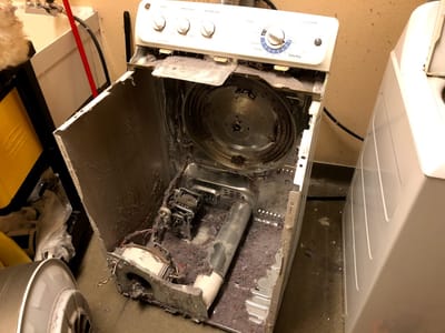 Hi-5 Appliance Repair