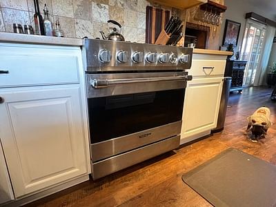 Hi-HVAC & Appliance Repair