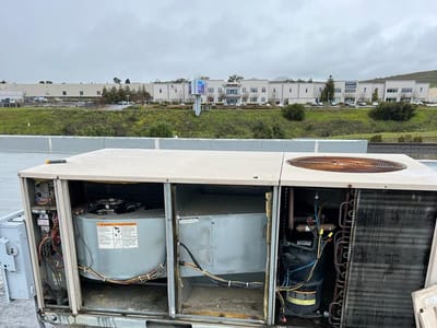 Hi-HVAC & Appliance Repair