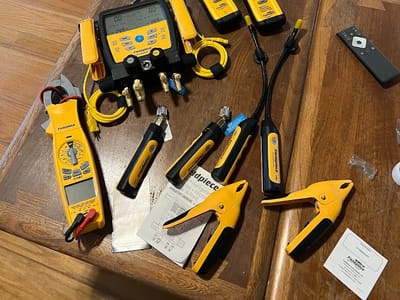 Hi-HVAC & Appliance Repair