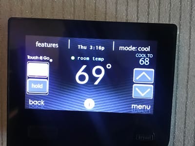 Hi-Lo HVAC Supply co