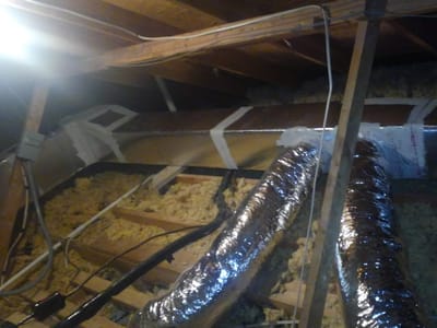 Hi-Lo HVAC Supply co