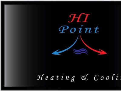 HI Point Heating & cooling